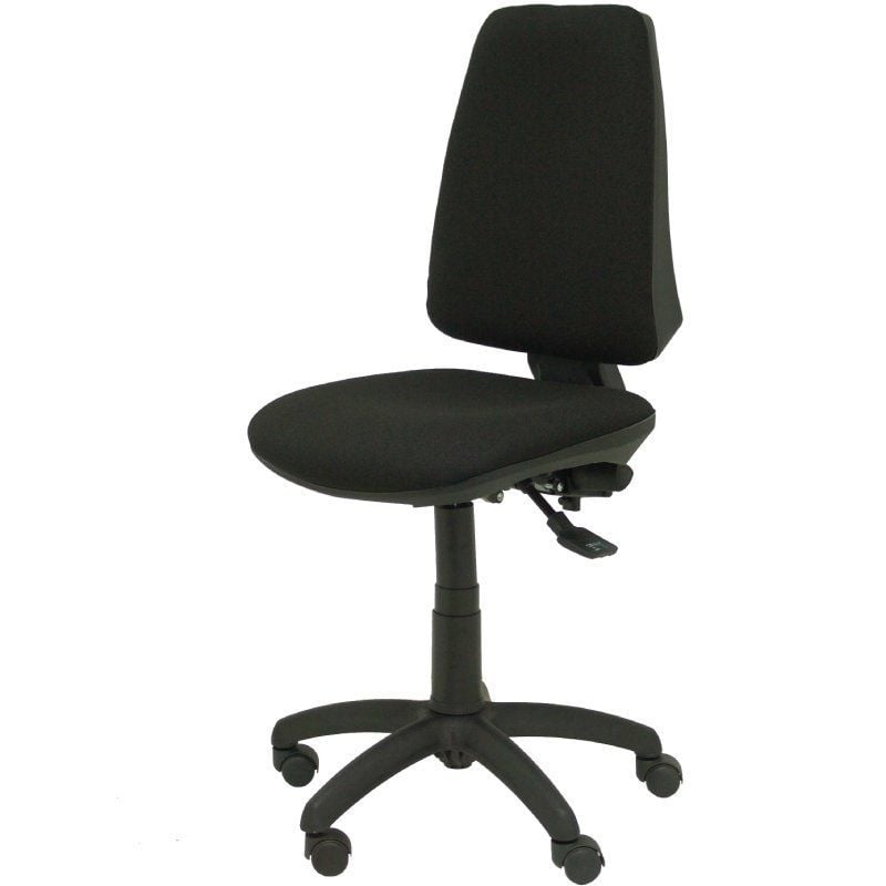 Cadeira de Escritório Piqueras y Crespo Elche S Bali 14SBALI840/ Preto