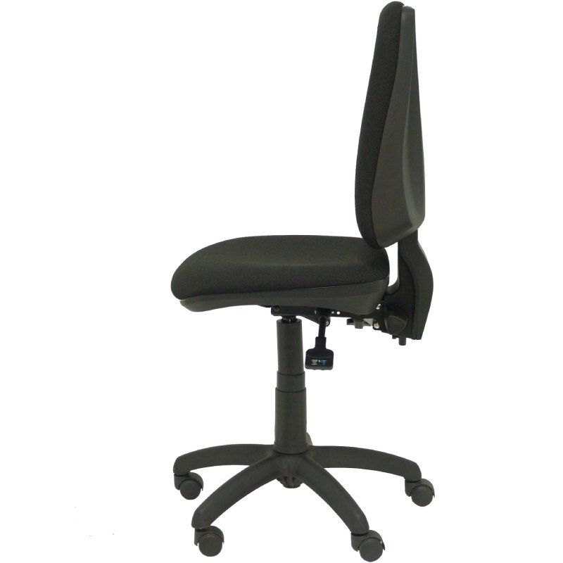 Cadeira de Escritório Piqueras y Crespo Elche S Bali 14SBALI840/ Preto