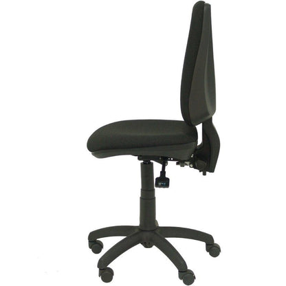 Cadeira de Escritório Piqueras y Crespo Elche S Bali 14SBALI840/ Preto