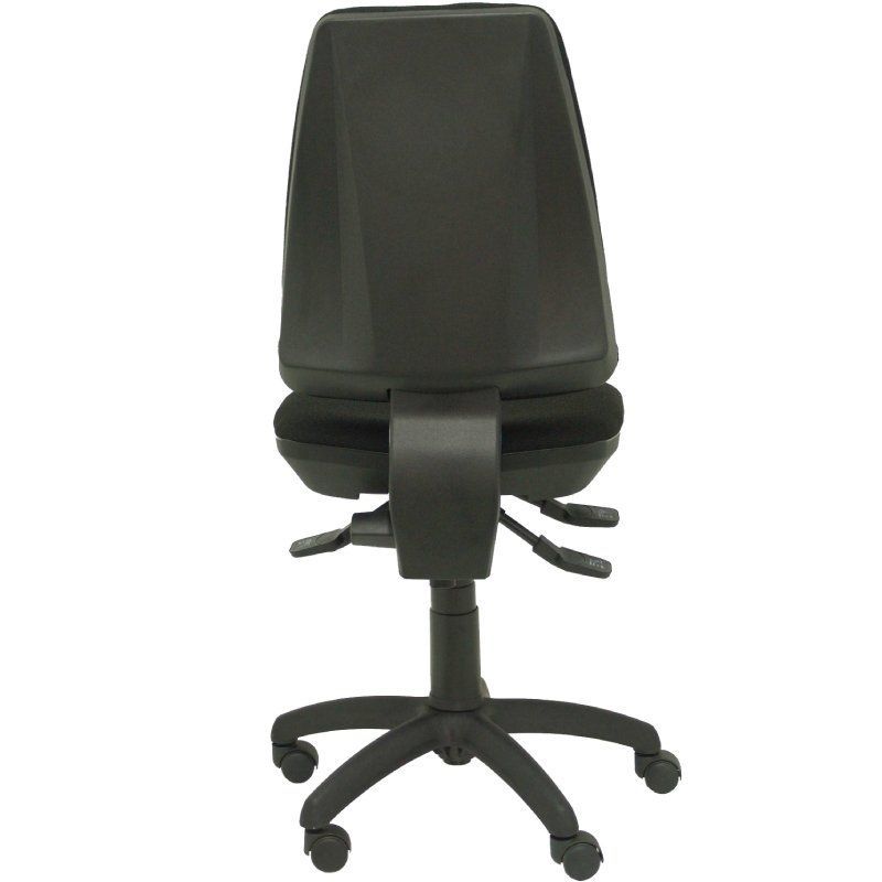 Cadeira de Escritório Piqueras y Crespo Elche S Bali 14SBALI840/ Preto