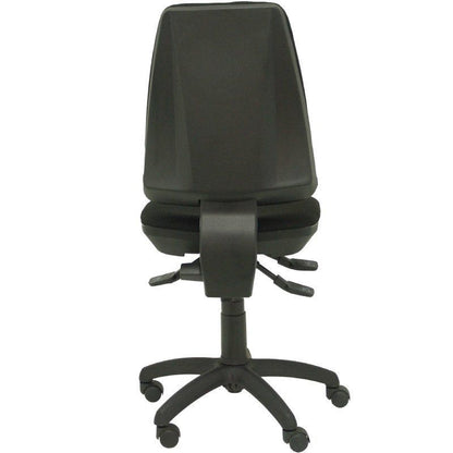 Cadeira de Escritório Piqueras y Crespo Elche S Bali 14SBALI840/ Preto
