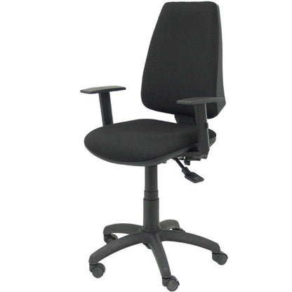 Silla de Oficina Piqueras y Crespo Elche S 14SBALI840B10/ Negro