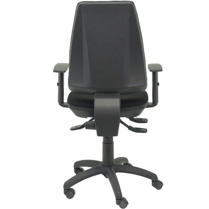 Silla de Oficina Piqueras y Crespo Elche S 14SBALI840B10/ Negro