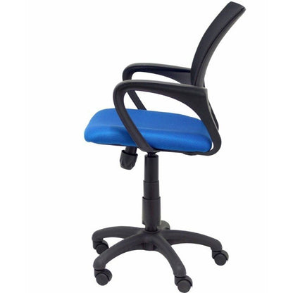 Cadeira de Escritório Piqueras y Crespo Vianos 312AZ/ Azul