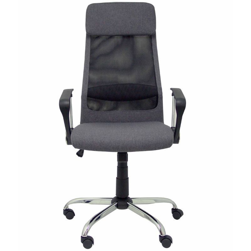 Silla de Oficina Piqueras y Crespo Esteras 32DBD220/ Gris