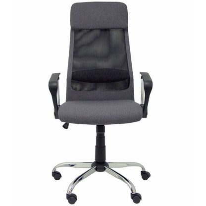 Silla de Oficina Piqueras y Crespo Esteras 32DBD220/ Gris