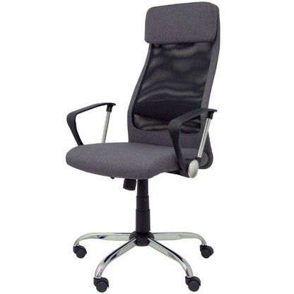 Silla de Oficina Piqueras y Crespo Esteras 32DBD220/ Gris