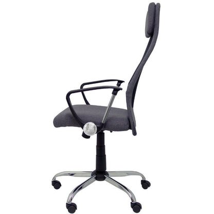 Silla de Oficina Piqueras y Crespo Esteras 32DBD220/ Gris