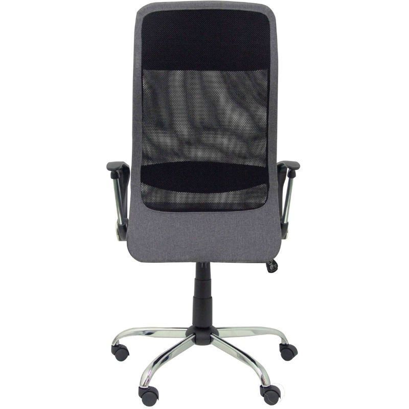 Silla de Oficina Piqueras y Crespo Esteras 32DBD220/ Gris