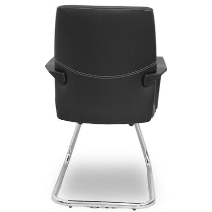 Cadeira Piqueras y Crespo Opti520 520PACRSP840/ Preto