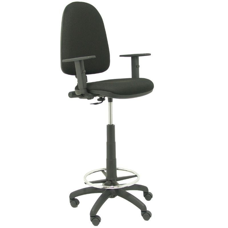 Mocho Piqueras y Crespo Aýna T04CPBALI840B10/ Preto