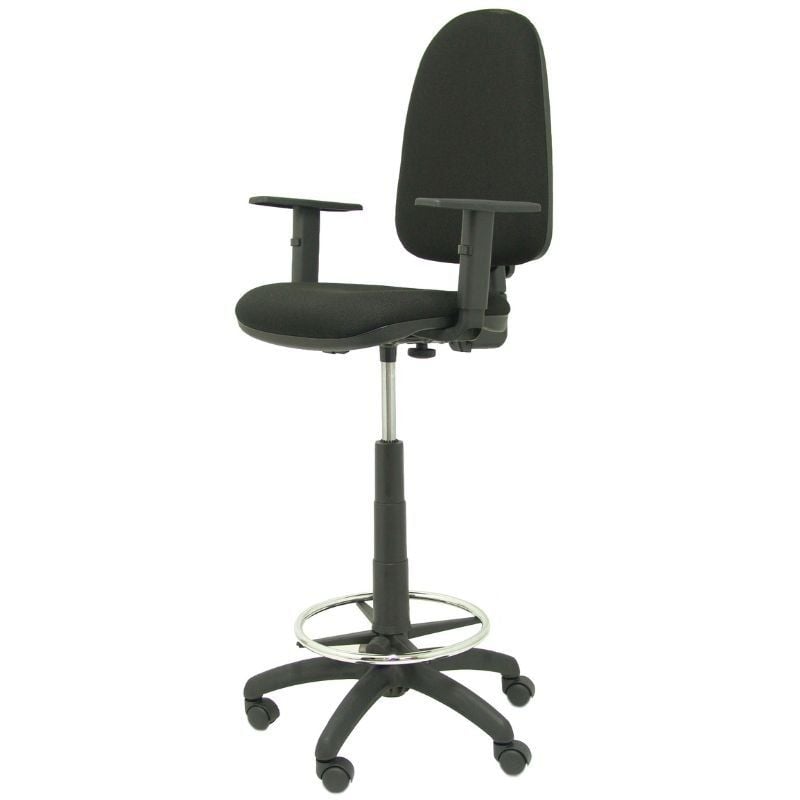 Mocho Piqueras y Crespo Aýna T04CPBALI840B10/ Preto