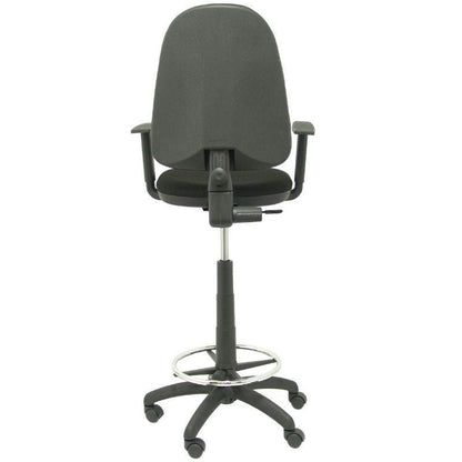 Mocho Piqueras y Crespo Aýna T04CPBALI840B10/ Preto
