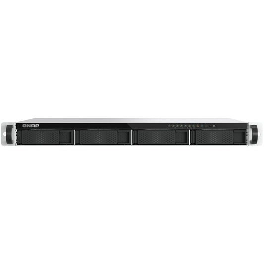 NAS QNAP TS-H765EU/ 4 Baías 3.5"/ 8GB DDR5/ Formato Torre