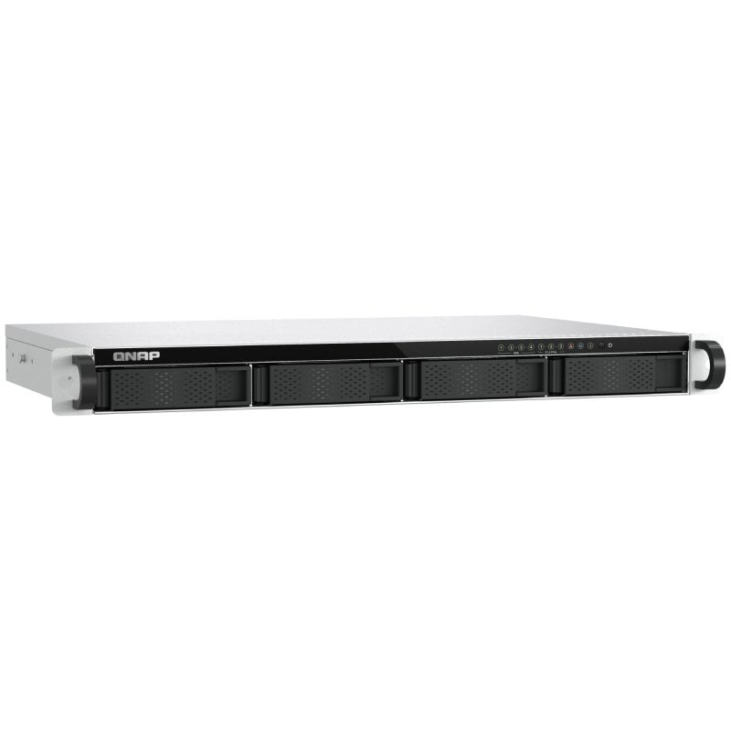 NAS QNAP TS-H765EU/ 4 Bahías 3.5"/ 8GB DDR5/ Formato Torre
