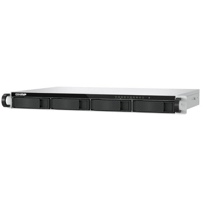 NAS QNAP TS-H765EU/ 4 Bahías 3.5"/ 8GB DDR5/ Formato Torre