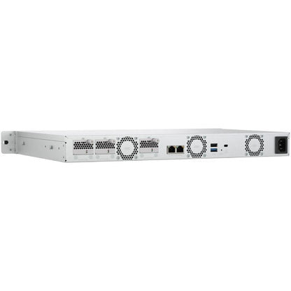 NAS QNAP TS-H765EU/ 4 Bahías 3.5"/ 8GB DDR5/ Formato Torre