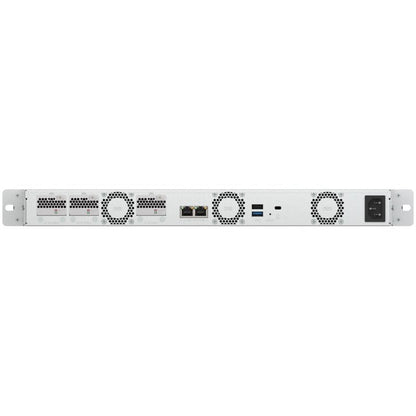 NAS QNAP TS-H765EU/ 4 Bahías 3.5"/ 8GB DDR5/ Formato Torre