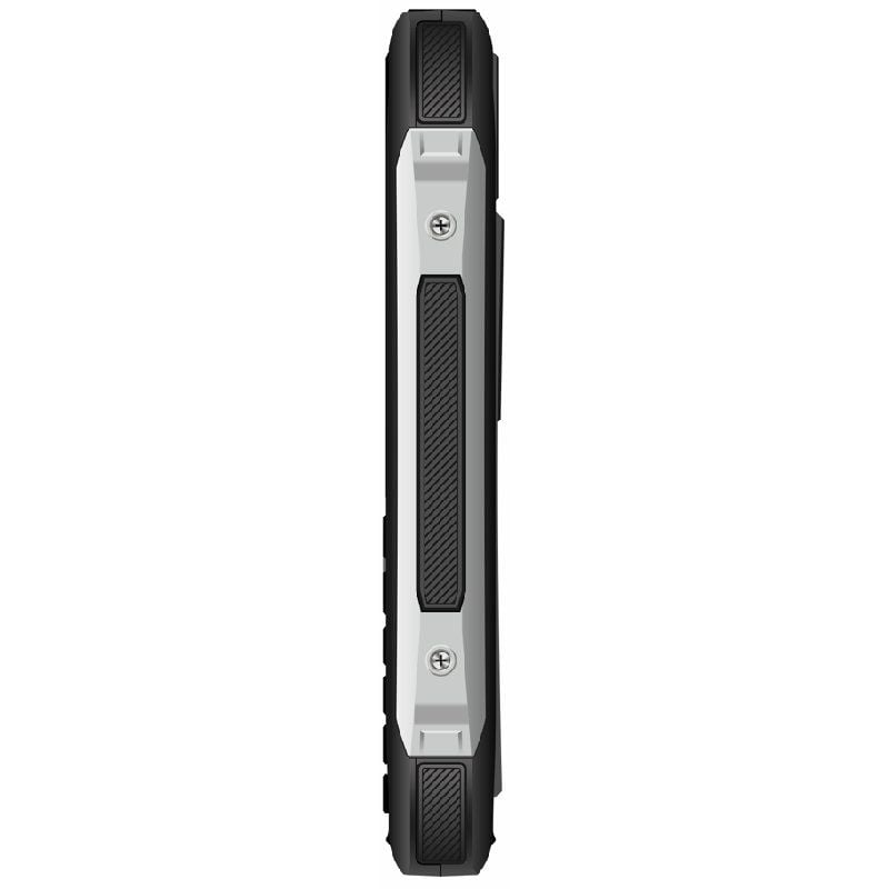 Telemóvel Robusto Qubo ST-002 para Idosos/ Preto