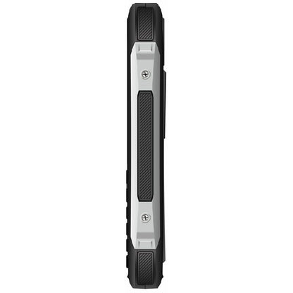 Telemóvel Robusto Qubo ST-002 para Idosos/ Preto