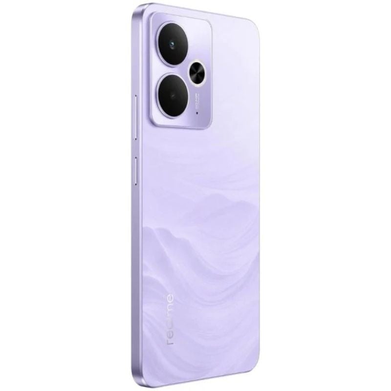 Smartphone Realme 14T 8GB/ 256GB/ 6.67"/ 5G/ Roxo