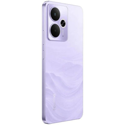 Smartphone Realme 14T 8GB/ 256GB/ 6.67"/ 5G/ Roxo