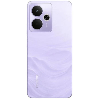Smartphone Realme 14T 8GB/ 256GB/ 6.67"/ 5G/ Roxo
