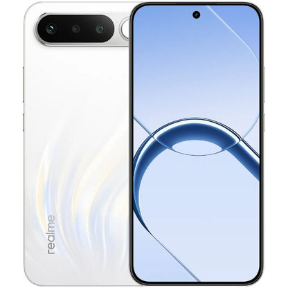 Smartphone Realme 16 8GB/ 256GB/ 6.57"/ 5G/ Branco Ar