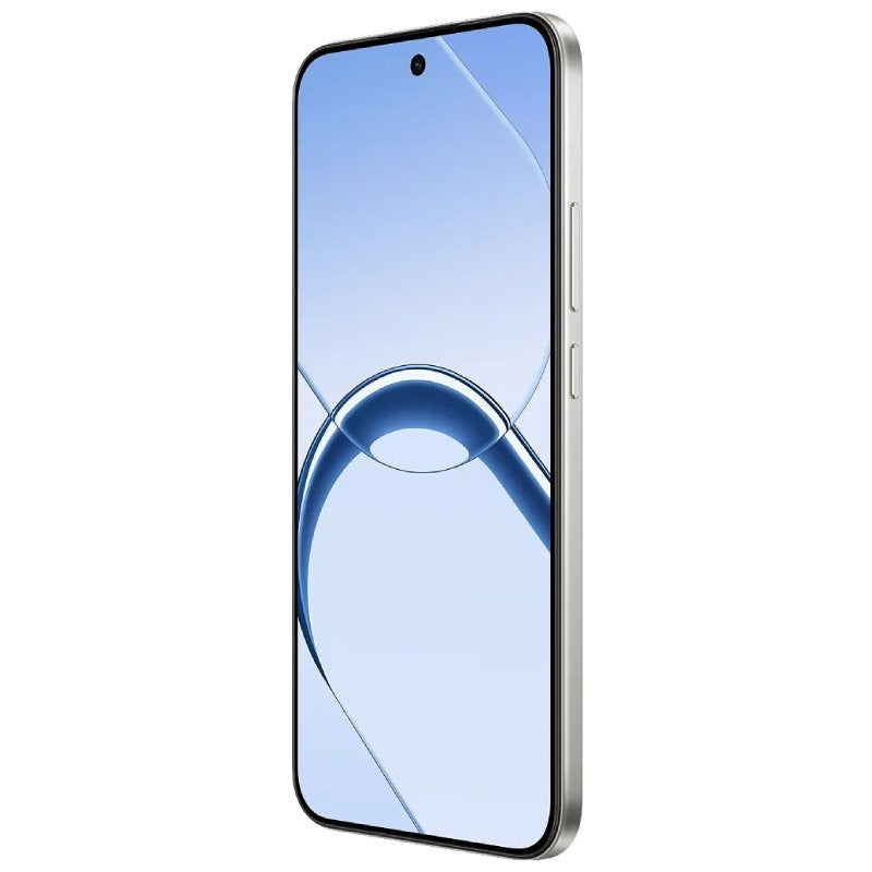 Smartphone Realme 16 8GB/ 256GB/ 6.57"/ 5G/ Branco Ar