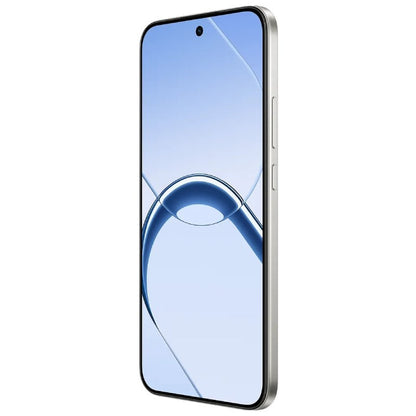 Smartphone Realme 16 8GB/ 256GB/ 6.57"/ 5G/ Branco Ar