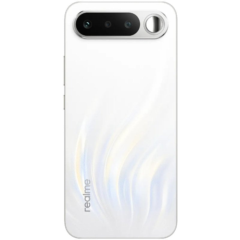 Smartphone Realme 16 8GB/ 256GB/ 6.57"/ 5G/ Branco Ar