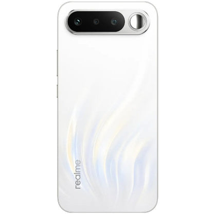 Smartphone Realme 16 8GB/ 256GB/ 6.57"/ 5G/ Branco Ar