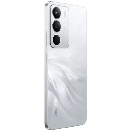 Smartphone Realme C71 4GB/ 256GB/ 6.67"/ Blanco Cisne