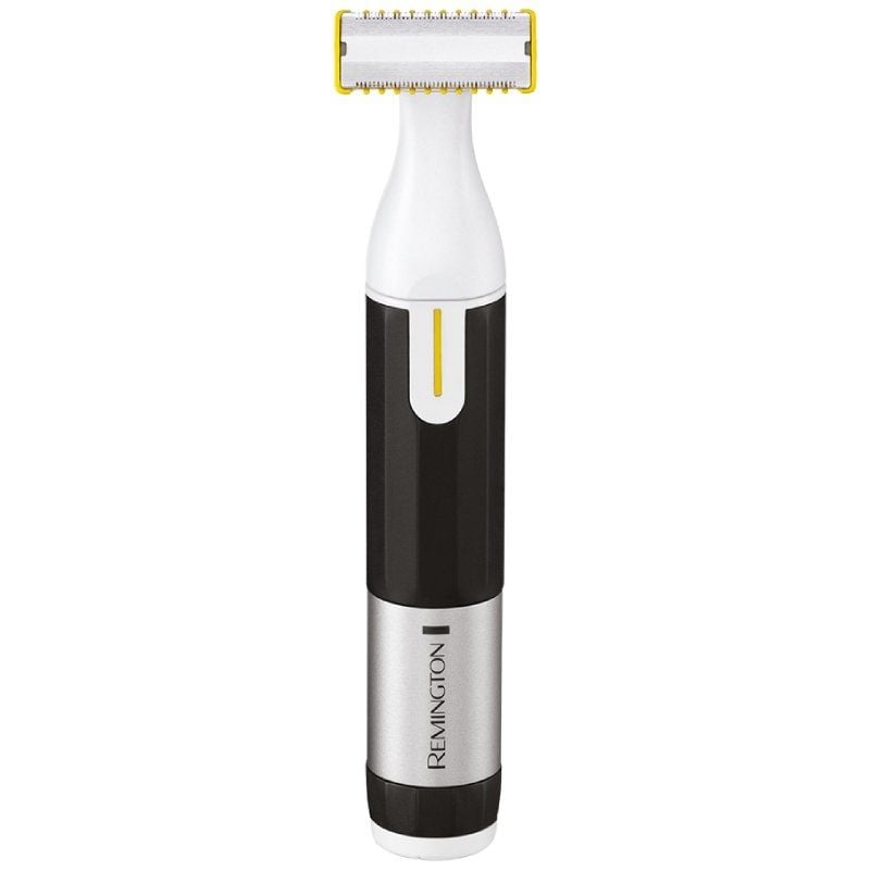 Aparador Remington Omniblade Face/ a Bateria/ 7 Acessórios
