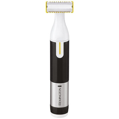 Aparador Remington Omniblade Face/ a Bateria/ 7 Acessórios