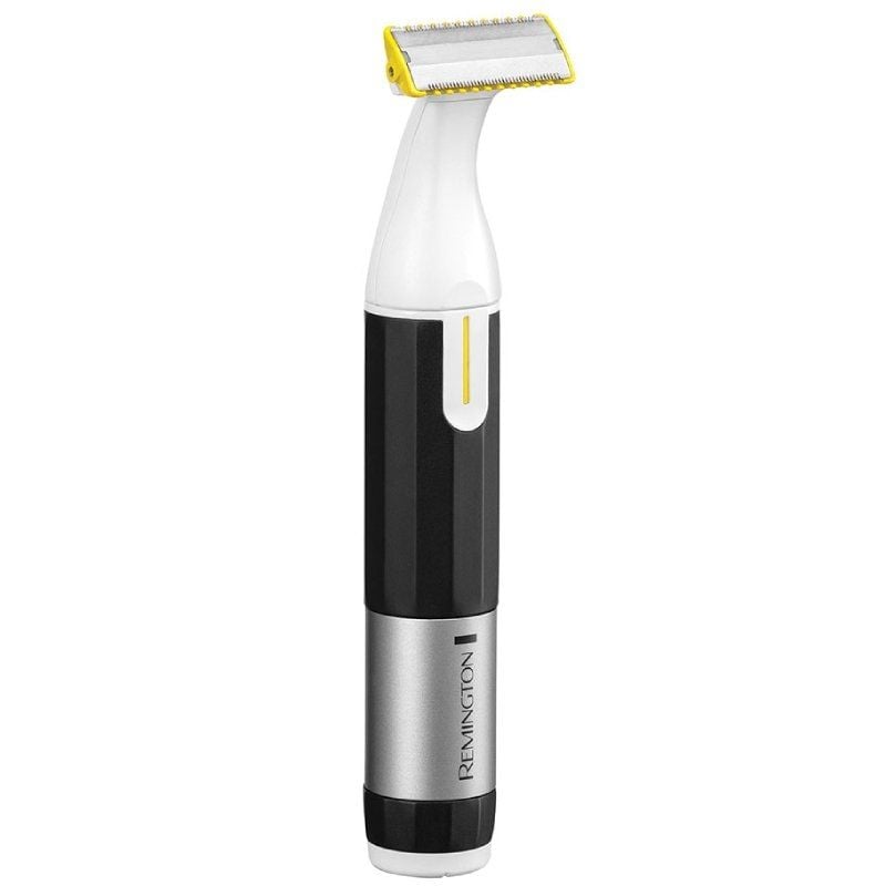 Aparador Remington Omniblade Face/ a Bateria/ 7 Acessórios