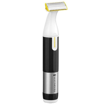 Aparador Remington Omniblade Face/ a Bateria/ 7 Acessórios