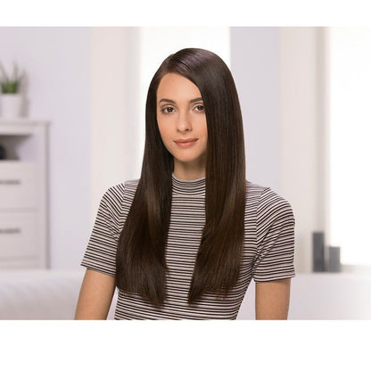 Prancha de Cabelo Remington Keratin Protect S8540/ Bronze
