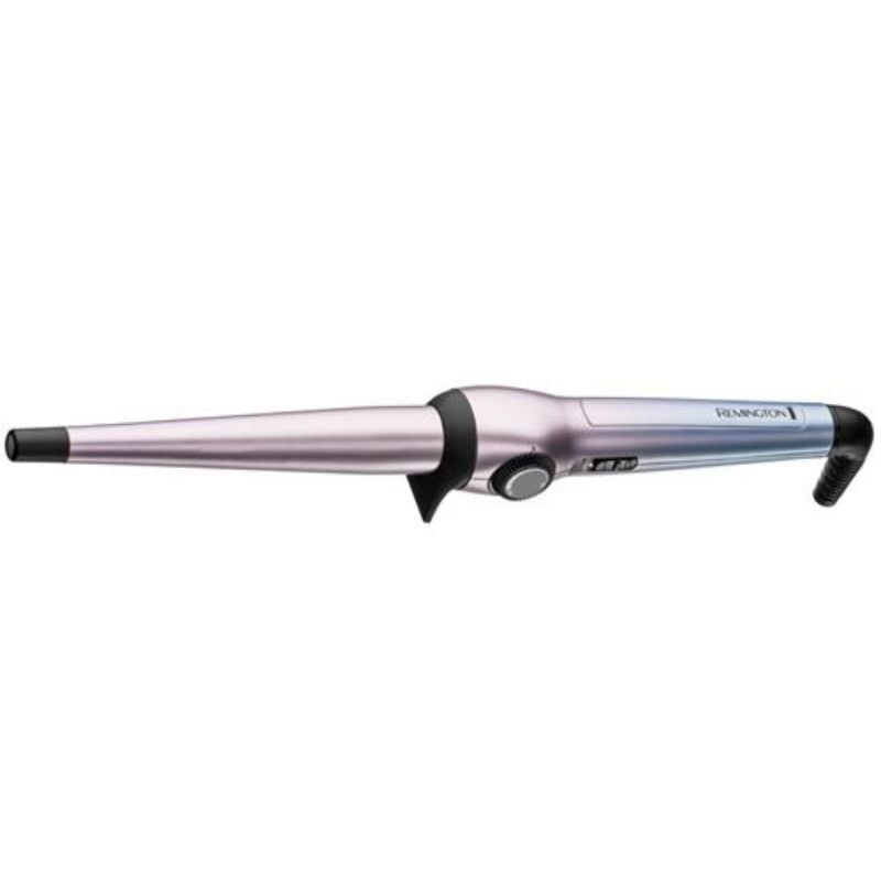 Modelador de Caracóis Remington Mineral Glow CI5408