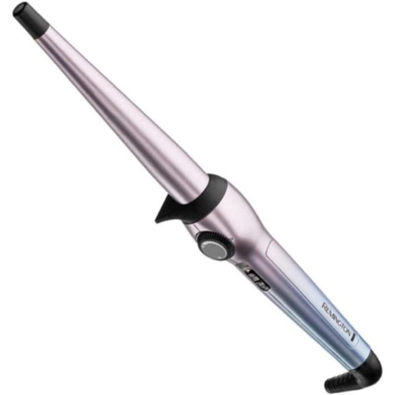 Modelador de Caracóis Remington Mineral Glow CI5408