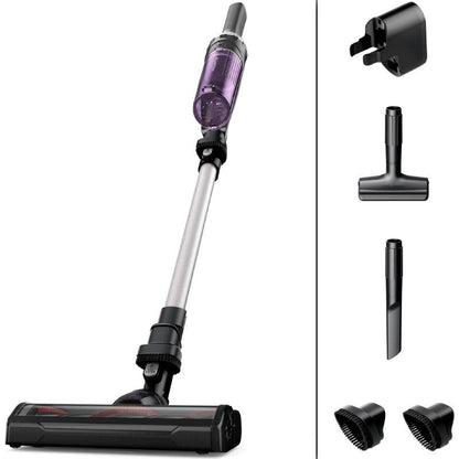 Aspirador Escoba con batería Rowenta X-Nano RH1129/ Autonomía 40 Min