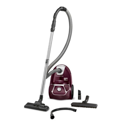 Aspirador Trenó Rowenta Compact Power RO3969EA/ 900W