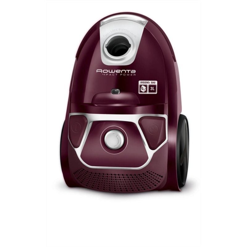 Aspirador Trenó Rowenta Compact Power RO3969EA/ 900W