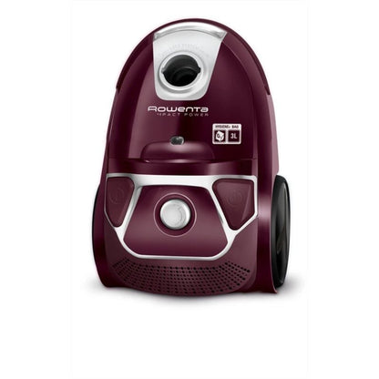 Aspirador Trenó Rowenta Compact Power RO3969EA/ 900W