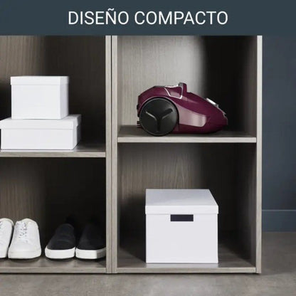 Aspirador Trenó Rowenta Compact Power RO3969EA/ 900W