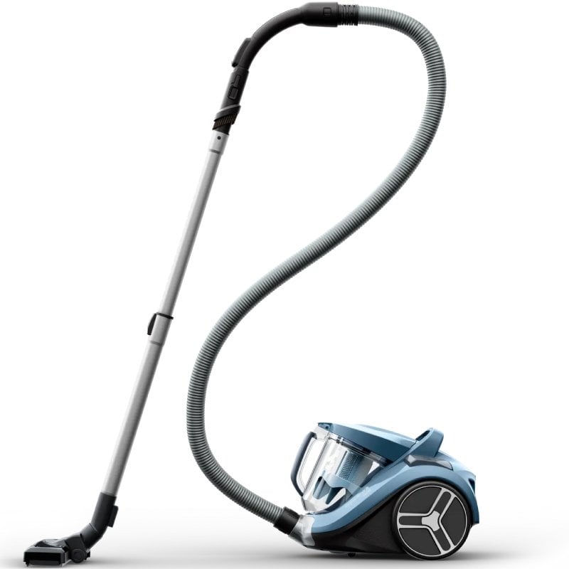 Aspirador de Trineo Rowenta Compact Power XXL RO4B11/ 900W
