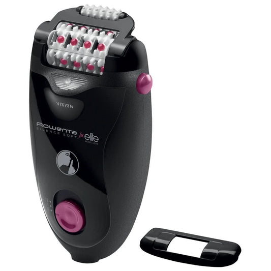 Depiladora Rowenta Silence Soft EP5602F1/ Com Fio