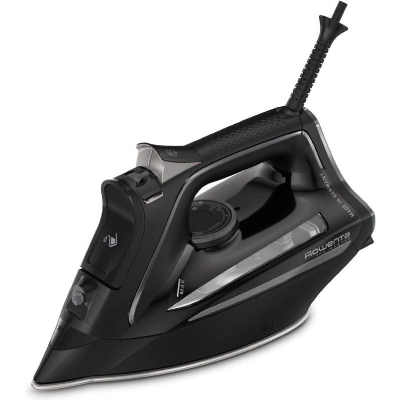 Plancha Rowenta Pro Master DW8206D1/ 2800W