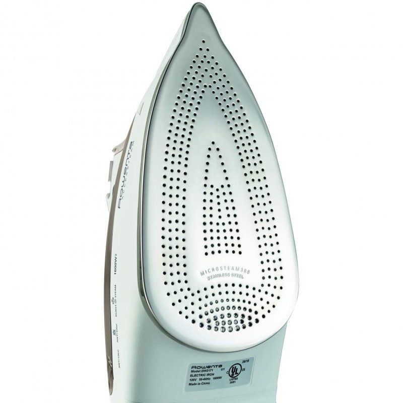 Ferro de engomar Rowenta Effective DX1635D1/ 2400W/ Reservatório de Água 250ml