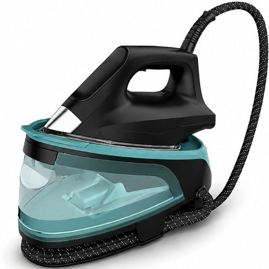 Centro de Engomar Rowenta Force Pro 250/ 2800W/ Depósito 1.4L